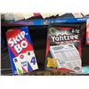 Image 7 : Board and Card Game Lot Including Monopoly and Rummikub