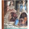 Image 5 : Bradford Editions Gone With the Wind Porcelain Figurine Set