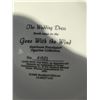 Image 7 : Bradford Editions Gone With the Wind Porcelain Figurine Set
