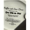 Image 9 : Bradford Editions Gone With the Wind Porcelain Figurine Set