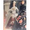Image 8 : Gone With the Wind Heirloom Porcelain Figurine Bases by Bradford Editions