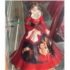 Image 4 : Gone With the Wind Heirloom Porcelain Figurine Collection, Bradford Editions