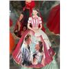Image 5 : Gone With the Wind Heirloom Porcelain Figurine Collection, Bradford Editions