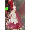Image 6 : Gone With the Wind Heirloom Porcelain Figurine Collection, Bradford Editions