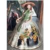 Image 2 : Gone With the Wind Porcelain Figurine Collection by Bradford Editions