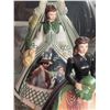 Image 4 : Gone With the Wind Porcelain Figurine Collection by Bradford Editions