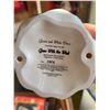 Image 9 : Gone With the Wind Porcelain Figurine Collection by Bradford Editions