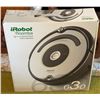 Image 1 : Brand New iRobot Roomba 630 Vacuum Cleaning Robot