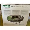 Image 3 : Brand New iRobot Roomba 630 Vacuum Cleaning Robot