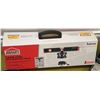 Image 3 : Apollo Pink Tool Set, Black & Decker Mouse Sander, and Jobmate Laser Level