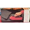 Image 2 : Dirt Devil Ultra Corded Hand Vac and Sisan Steam Smoother Bundle