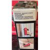 Image 4 : Dirt Devil Ultra Corded Hand Vac and Sisan Steam Smoother Bundle