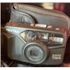 Image 2 : Kodak Brownie Holiday and Pentax Espio 738G Film Cameras