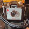 Image 3 : Kodak Brownie Holiday and Pentax Espio 738G Film Cameras