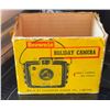 Image 4 : Kodak Brownie Holiday and Pentax Espio 738G Film Cameras