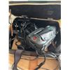 Image 6 : Electronics Bundle: Samsung Camcorder, Panasonic CD Player, Olympus Voice Recorder