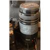 Image 2 : Canon EOS Rebel S 35mm Film Camera Kit with Two Lenses and Bag