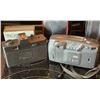 Image 7 : Meikai 4353 SSN 35mm Film Camera, Pentax Zoom 105-R, and Accessories