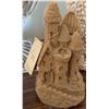 Image 3 : Sand Castles, Shell-Covered Duck, Crystal Jar with Shells