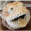 Image 4 : Sand Castles, Shell-Covered Duck, Crystal Jar with Shells