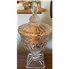 Image 7 : Sand Castles, Shell-Covered Duck, Crystal Jar with Shells