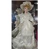 Image 2 : Three Porcelain Dolls Including Artisan Collection Limited Edition