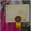 Image 4 : Three Porcelain Dolls Including Artisan Collection Limited Edition