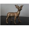 Image 11 : 9 Cast Metal Figurines G.F.B. 1964 Signed