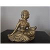 Image 4 : 9 Cast Metal Figurines G.F.B. 1964 Signed