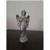Image 6 : 9 Cast Metal Figurines G.F.B. 1964 Signed