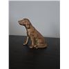 Image 7 : 9 Cast Metal Figurines G.F.B. 1964 Signed