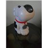 Image 14 : Dog Figurines and Plush Toys Collection with Treat Jars