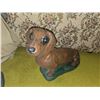 Image 2 : Dog Figurines and Plush Toys Collection with Treat Jars