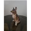 Image 6 : Dog Figurines and Plush Toys Collection with Treat Jars