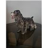 Image 7 : Dog Figurines and Plush Toys Collection with Treat Jars