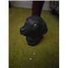 Image 9 : Dog Figurines and Plush Toys Collection with Treat Jars