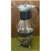 Image 3 : Kitchen Aid Immersion Blender, Zellers Silver Plated Carafe, Salton Gravy Warmer