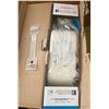Image 3 : AquaSense Bathroom Safety Set With Drive Suction Grab Bar