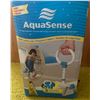 Image 4 : AquaSense Bathroom Safety Set With Drive Suction Grab Bar