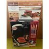 Image 1 : George Foreman Grill & Copper Chef Perfect Loaf Pan Set