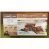 Image 5 : George Foreman Grill & Copper Chef Perfect Loaf Pan Set