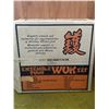 Image 1 : Yan's Variety Co. Ltd. 6-Piece Stainless Steel Wok Set, 36cm