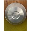 Image 5 : Yan's Variety Co. Ltd. 6-Piece Stainless Steel Wok Set, 36cm