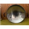 Image 6 : Yan's Variety Co. Ltd. 6-Piece Stainless Steel Wok Set, 36cm