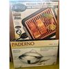 Image 1 : Gotham Steel Electric Smoke-Less Grill and Paderno 32cm Wok Set