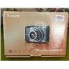 Image 6 : Canon PowerShot A2000 IS Bundle, Honeywell Air Purifier, Conair Foot Spa, Panasonic RP-HT59 Headset