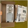 Image 7 : Canon PowerShot A2000 IS Bundle, Honeywell Air Purifier, Conair Foot Spa, Panasonic RP-HT59 Headset