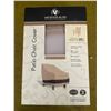 Image 4 : Household Lot With Carina Wall Cabinet, Glass Shelf, Petlinks Toy, Ultra Steel Tool Kit, Patio Chair