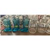 Image 2 : Barware Collection With Glasses, Mugs, Mini Bottles, and Accessories