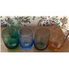 Image 4 : Barware Collection With Glasses, Mugs, Mini Bottles, and Accessories